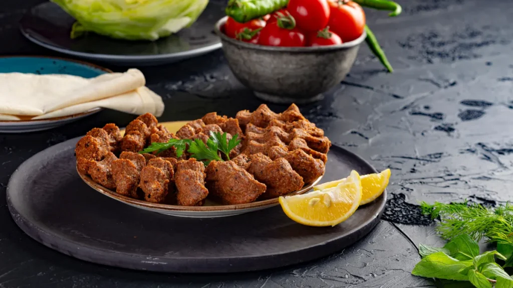 Çiğ Köfte Tüketiminin Önemi