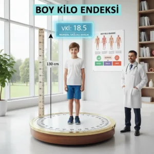 Boy Kilo Endeksi Nedir