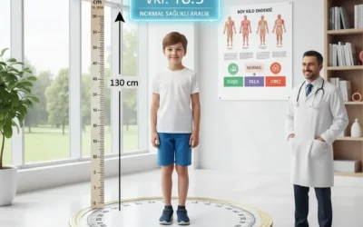 Boy Kilo Endeksi Nedir