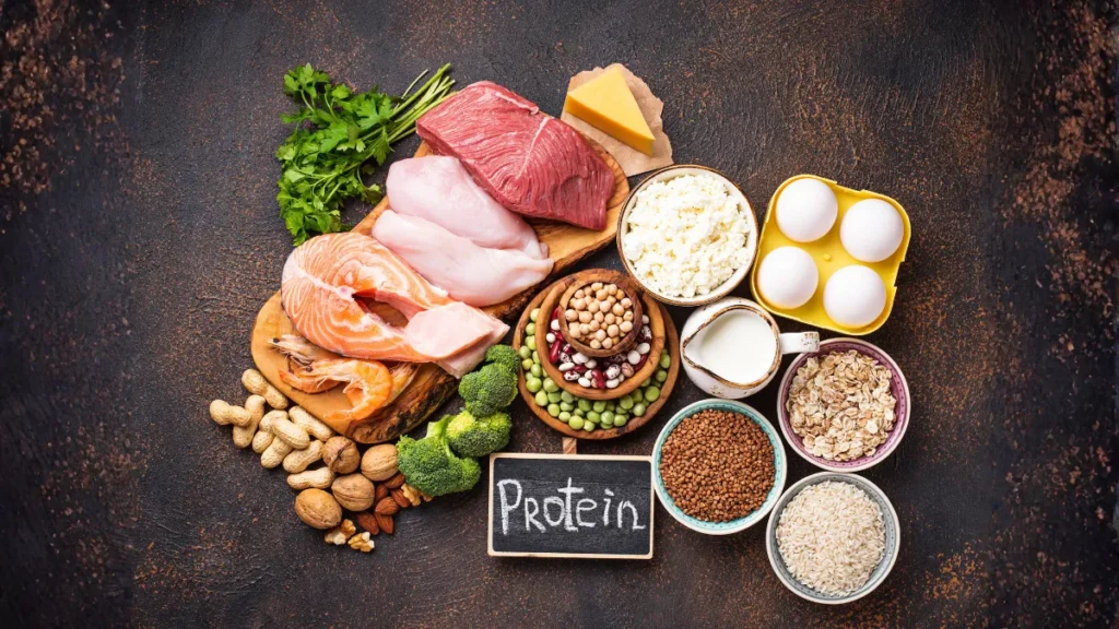 gunluk protein ihtiyaci hesaplama, protein ihtiyaci, protein hesapla