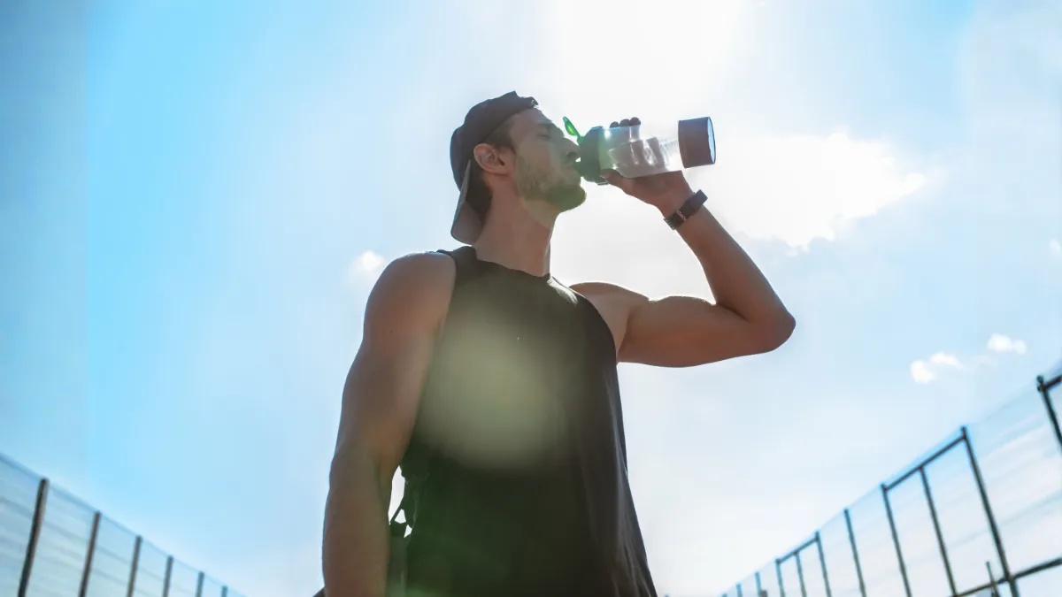 gunluk su ihtiyaci, gunluk su ihtiyaci hesaplama, gunluk su ihtiyaci nasıl hesaplanir, gunluk su ihtiyaci onemli mi