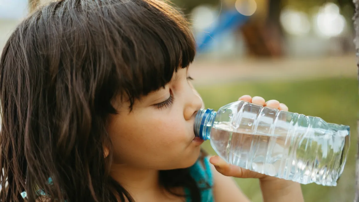 gunluk su ihtiyaci, gunluk su ihtiyaci hesaplama, gunluk su ihtiyaci nasıl hesaplanir, gunluk su ihtiyaci onemli mi