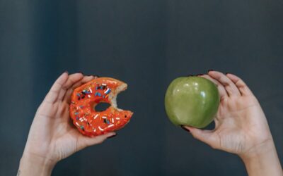 Kalori Açığı Hesaplama: Kilo Vermek İçin Ne Kadar Açık Oluşturmalısınız?