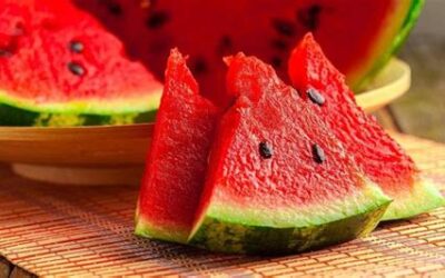 Karpuz Kalorisi: Yaz Aylarında Nasıl Tüketilir?