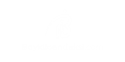 Boy Kilo Endeksi Hesaplama